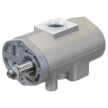 Hydrauliekpomp