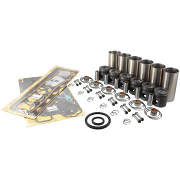 Motor Revisieset Zonder Lagers (Afgewerkt)