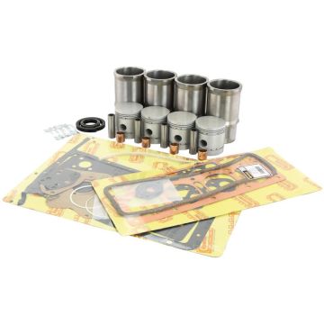 Motor Revisieset Zonder Lagers (Afgewerkt)