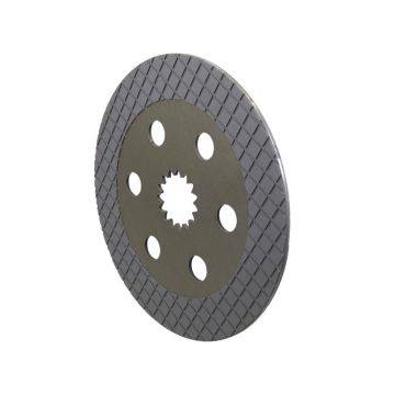 Remschijf. Buiten 333mm
