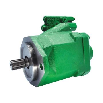 Hydrauliekpomp AL166639