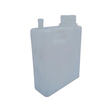 Reservoir voor hydraulische olie