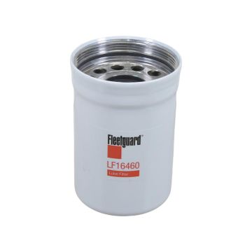 Motoroliefilter - Opschroef