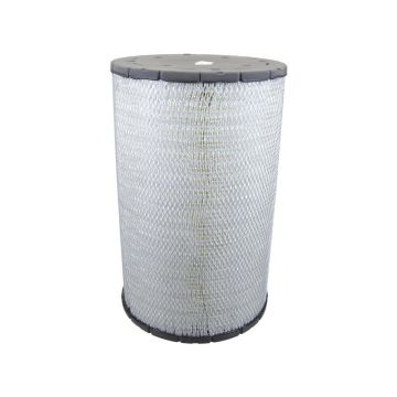 Luchtfilter - buiten