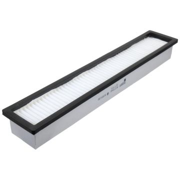 Cabinefilter