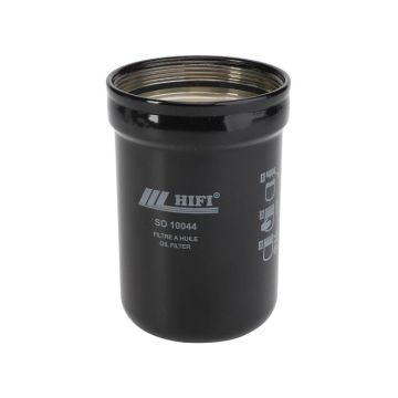 Motoroliefilter - Opschroef - SO10044