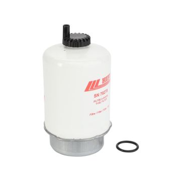 Brandstoffilter - Element - SN70270