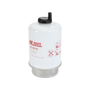 Brandstoffilter - Element - SN70576