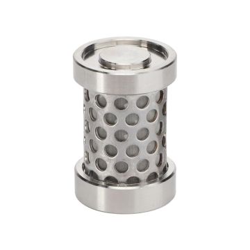 Hydrauliekfilter - Element - SH75399