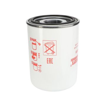 Hydrauliekfilter - Opschroef - SH62035