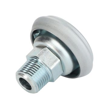 Hydraulic Breather