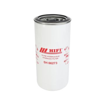 Hydrauliekfilter - Opschroef - SH66273
