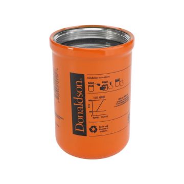 Hydrauliekfilter - Opschroef - SH66250