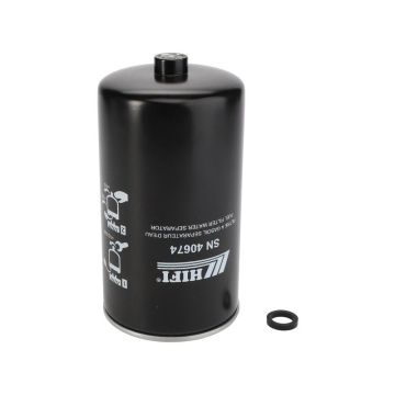 Brandstoffilter - Opschroef - SN40674