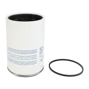 Brandstoffilter - Opschroef - SN909110