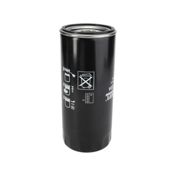 Motoroliefilter - Opschroef - SO7204