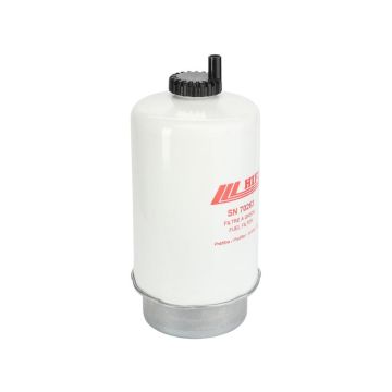 Brandstoffilter - Element - SN70263