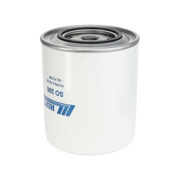 Motoroliefilter - Opschroef - SO286
