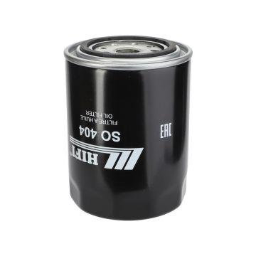 Motoroliefilter - Opschroef - SO404