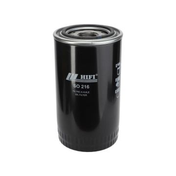 Motoroliefilter - Opschroef - SO216