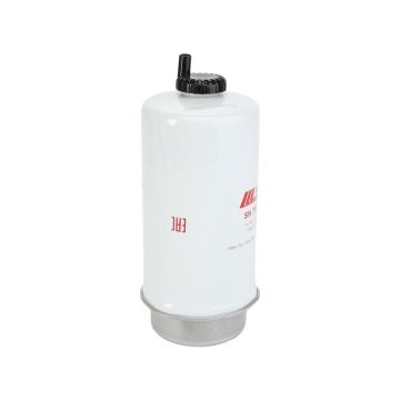 Brandstoffilter - Element - SN70110