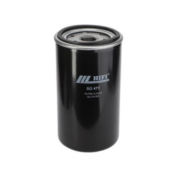 Motoroliefilter - Opschroef - SO475
