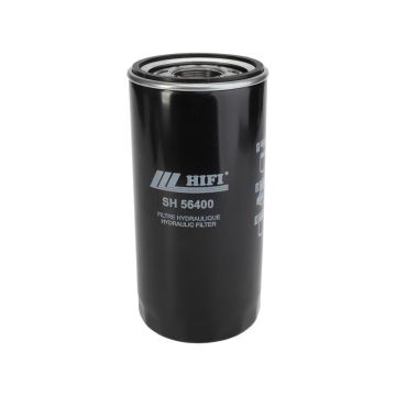 Hydrauliekfilter - Opschroef - SH56400