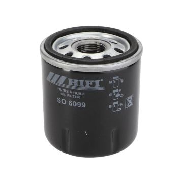 Motoroliefilter - Opschroef - SO6099