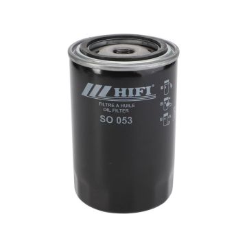 Motoroliefilter - Opschroef - SO053