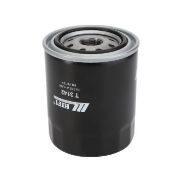 Motoroliefilter - Opschroef - T3142