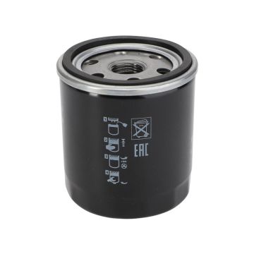 Motoroliefilter - Opschroef - SO3335