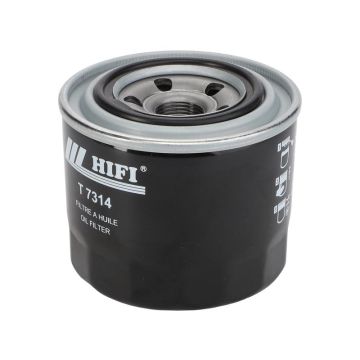 Motoroliefilter - Opschroef - T7314