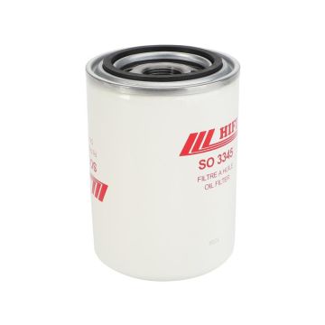 Motoroliefilter - Opschroef - SO3345