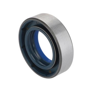 Metrisch Oliekeerring, 40 x 65 x 18.5mm NBR