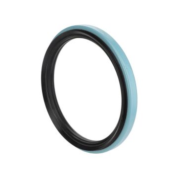 Metrisch Oliekeerring, 160 x 196 x 24.3/17mm NBR