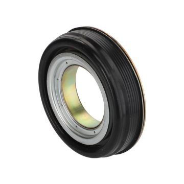 Metrisch Oliekeerring, 49.5 x 105/100 x 25mm NBR