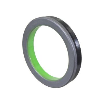Metrisch Oliekeerring, 62 x 81/78 x 13.8/10mm NBR