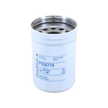 Motoroliefilter - Opschroef - P550779