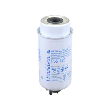 Brandstoffilter - Element - P551433