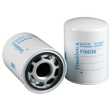 Hydrauliekfilter - Opschroef - P764259