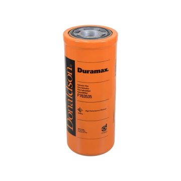 Hydrauliekfilter - Opschroef - P763535