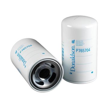 Hydrauliekfilter - Opschroef - P765704