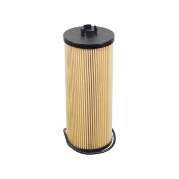Motoroliefilter - Element - P550761