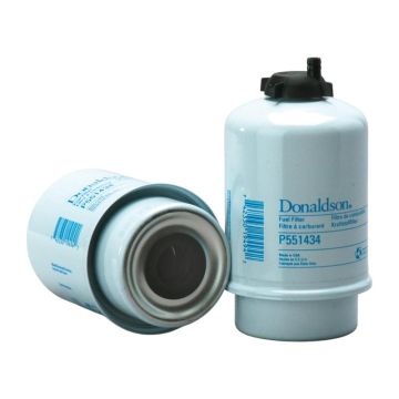 Brandstoffilter - Element - P551434