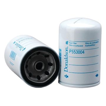 Brandstoffilter - Opschroef - P553004
