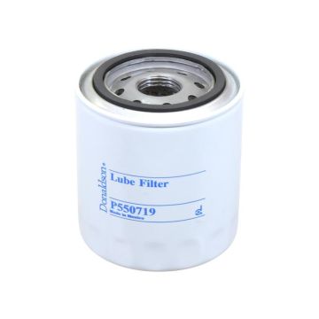 Motoroliefilter - Opschroef - P550719