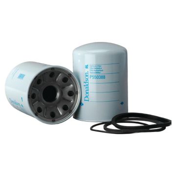 Hydrauliekfilter - Opschroef - P550388