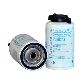 Brandstofscheider - Opschroef - P550248