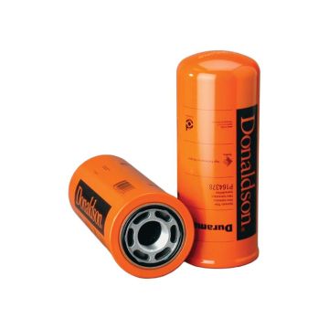 Hydrauliekfilter - Opschroef - P164378
