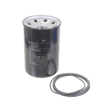 Hydrauliekfilter - Opschroef - P560653